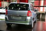 Opel Zafira 2008 года